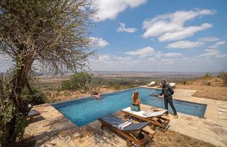 Lemala Mpingo Ridge