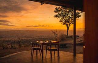 Lemala Mpingo Ridge