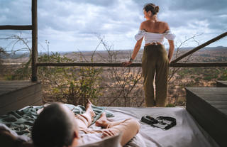 Lemala Mpingo Ridge