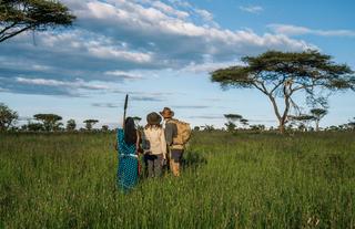 Lemala Mpingo Ridge