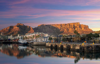 Cape Grace Hero Image