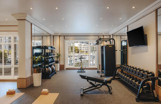 Fairmont Fitness