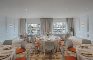 The Marina Room (Banqueting)
