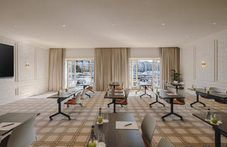 The Marina Room (Classroom Style)