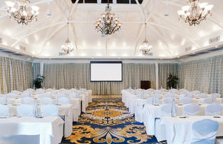 The Table Bay - Pavilion Conference Room