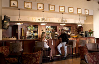 Admiralty Bar