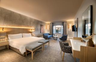 Victoria & Alfred Hotel | Room