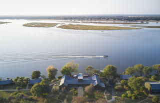 Zambezi Grande Location