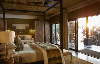Zambezi Grande Superior Suite 