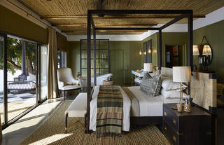 Zambezi Grande Superior Suite 