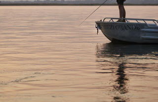 Zambezi Grande Fishing