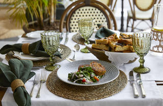 Zambezi Grande Cuisine