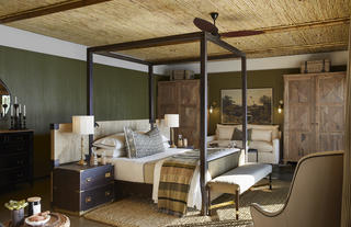 Zambezi Grande Superior Suite 