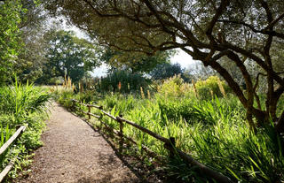 Spier Hotel River Walk 