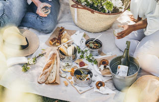 Spier Picnics