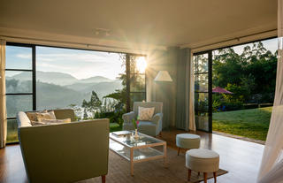 View from Bedroom