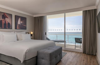 Radisson Collection Hotel, Waterfront Cape Town. Presidential  Suite
