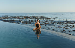 Infinity Pool
