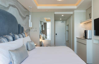 Sea Facing Room