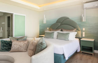 Sea Facing Suite