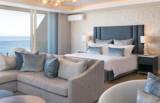 Superior Sea Facing Suite