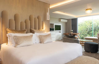Views Hotel Superior Non Sea Facing Suite