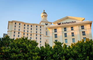 Southern Sun The Cullinan 