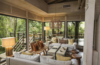 Main Lodge