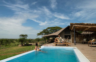 Lemala Nanyukie Lodge