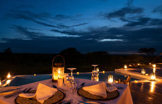 Lemala Nanyukie Lodge