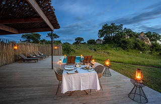 Lemala Nanyukie Lodge