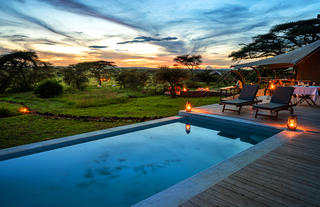 Lemala Nanyukie Lodge