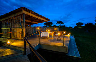 Lemala Nanyukie Lodge