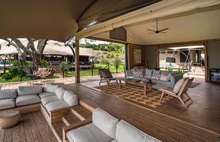 Lemala Nanyukie Lodge