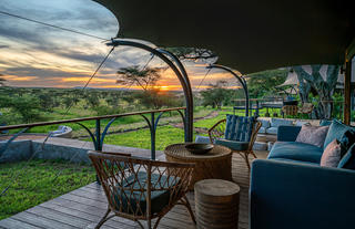 Lemala Nanyukie Lodge