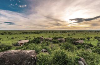 Lemala Nanyukie Lodge