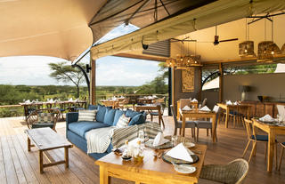 Lemala Nanyukie Lodge