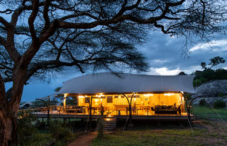 Lemala Nanyukie Lodge