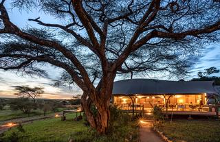 Lemala Nanyukie Lodge