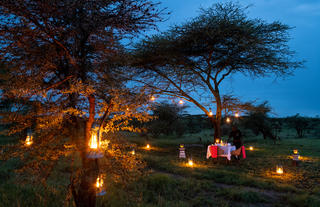 Lemala Nanyukie Lodge