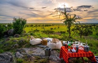 Lemala Nanyukie Lodge