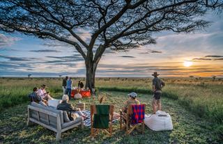 Lemala Nanyukie Lodge