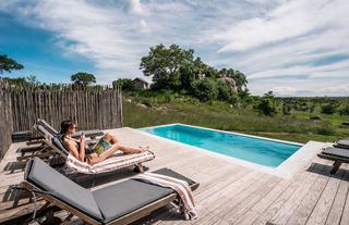 Lemala Nanyukie Lodge