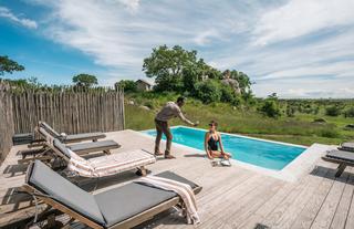 Lemala Nanyukie Lodge