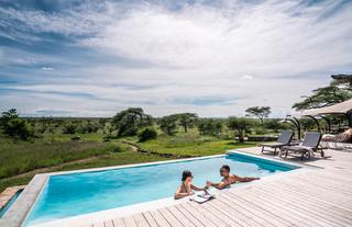 Lemala Nanyukie Lodge