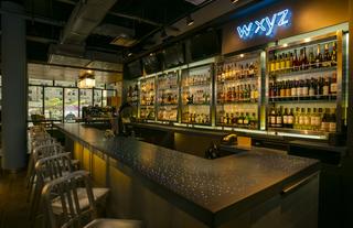 WXYZ BAR