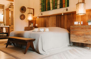 Original Garden Cottage