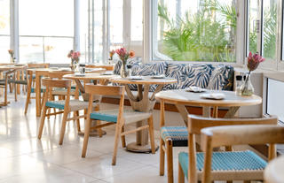 Dining | Bistro @ The Bay