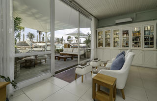 Spa and Wellness | Interior