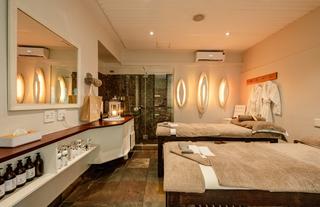 Spa and Wellness | Treatment Room